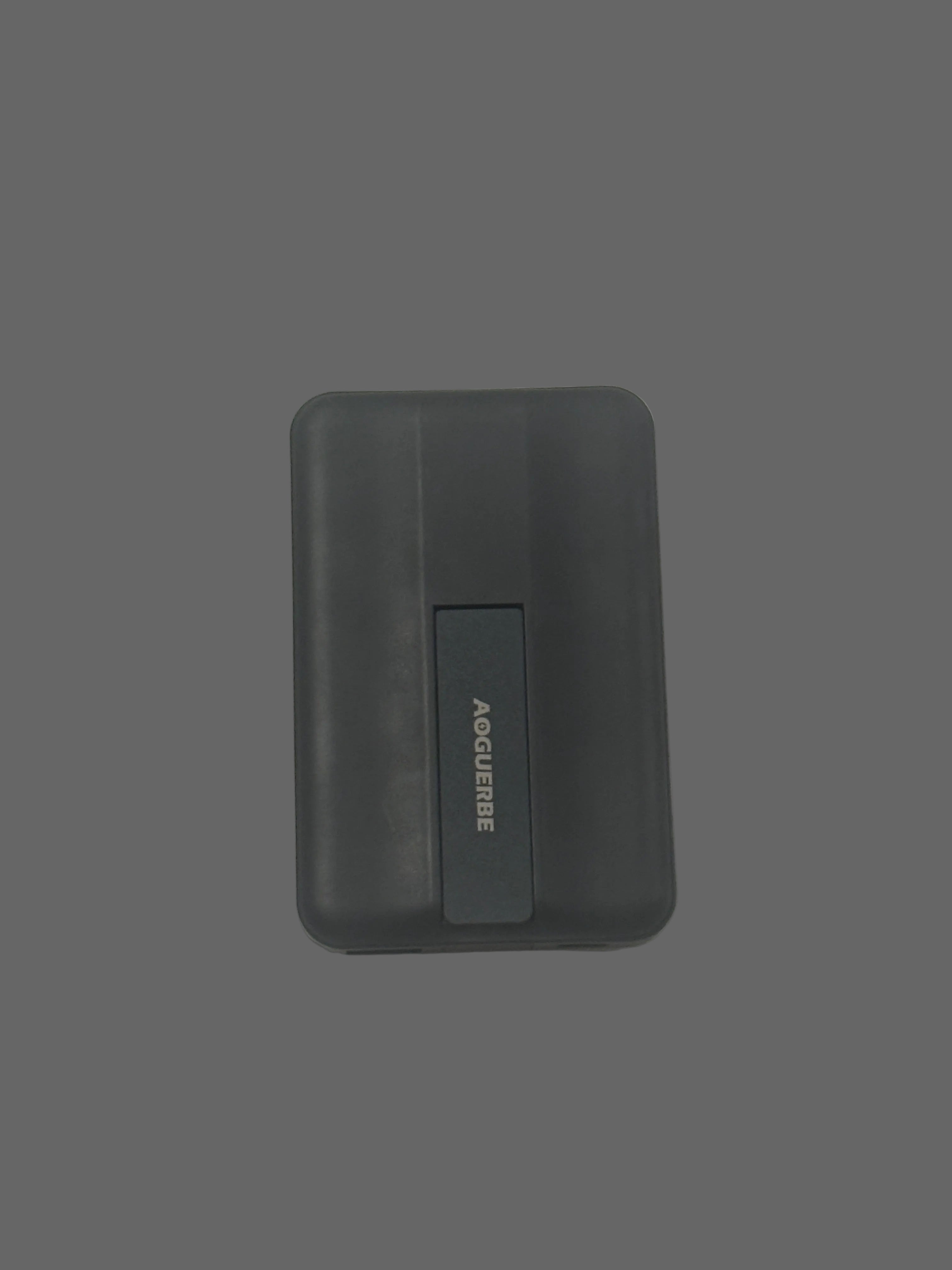 IPhone Charging Battery Bank