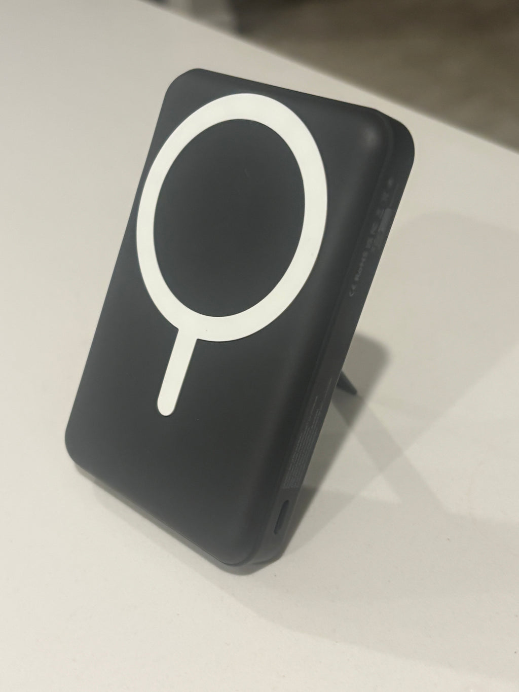 IPhone Charging Battery Bank