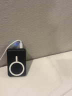 IPhone Charging Battery Bank