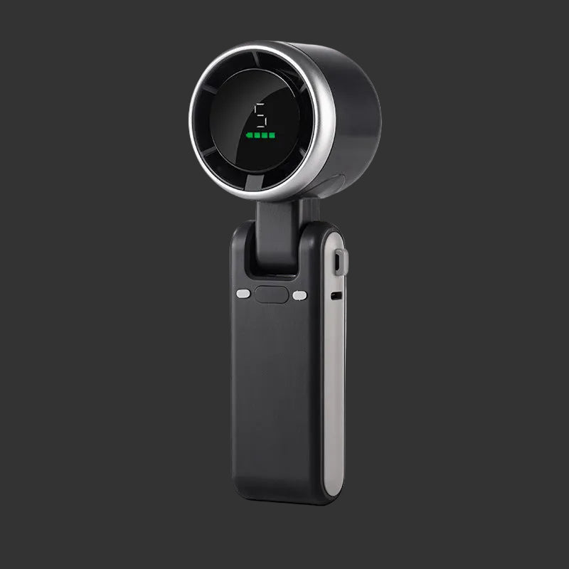 Portable Folding Fan
